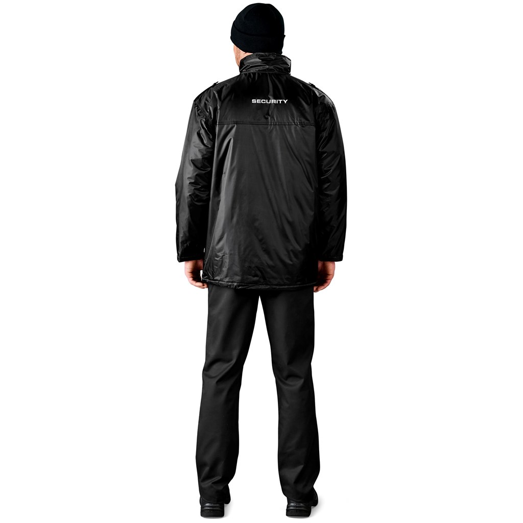 Sentry Parka Jacket - Image 3