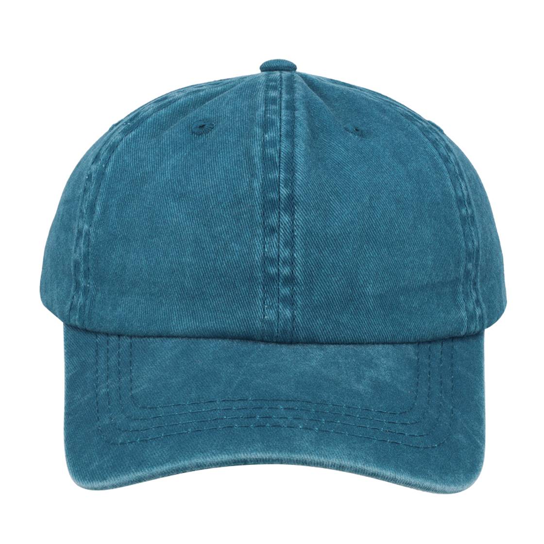 K24606AQUA - Kiddies Max Wash Cap - Aqua