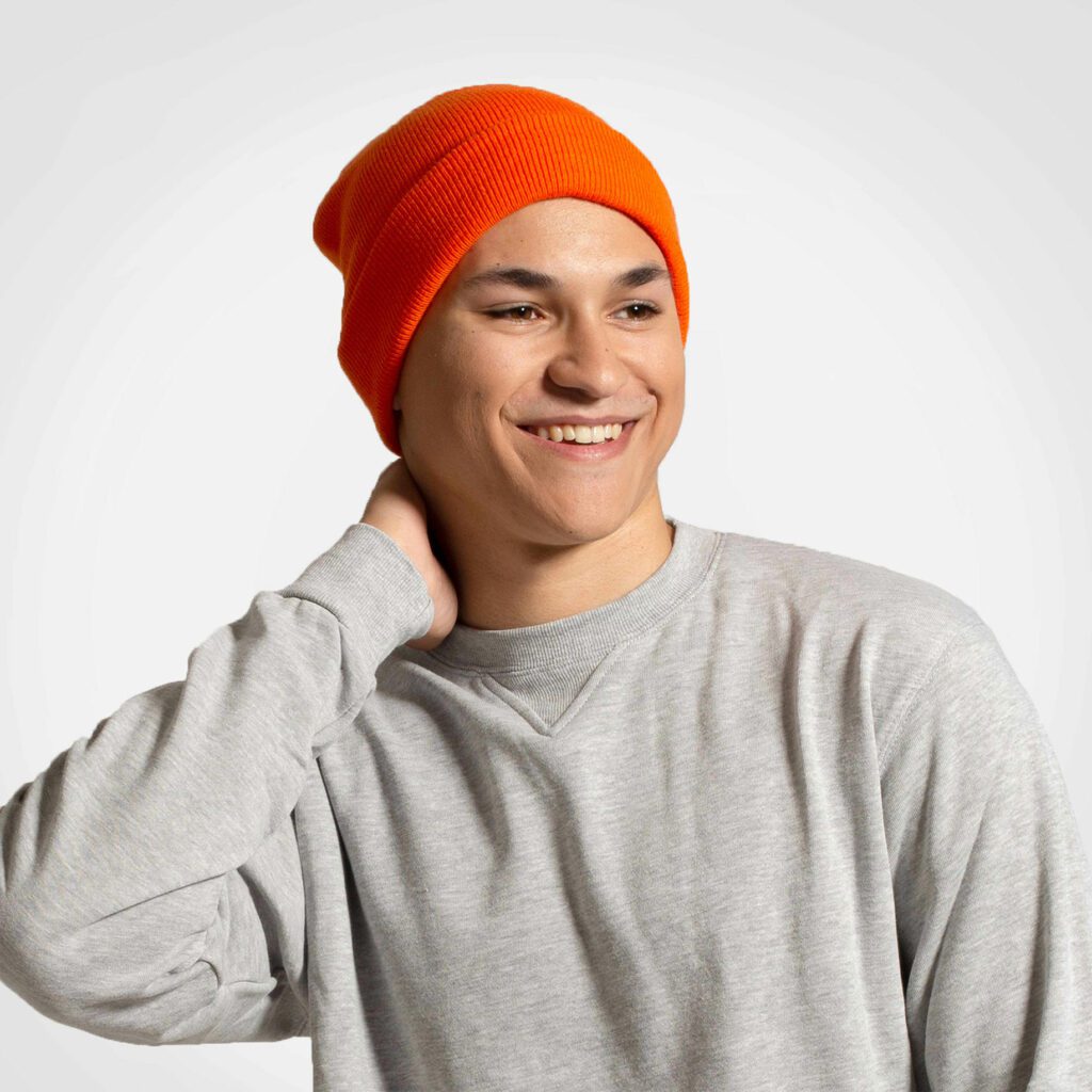 Aspen Beanie