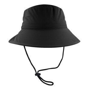 H2300BLACK - Performance Widebrim Hat - Black