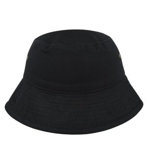 K17003BLACK-56 - Kiddies School Hat - Black / 56 CM