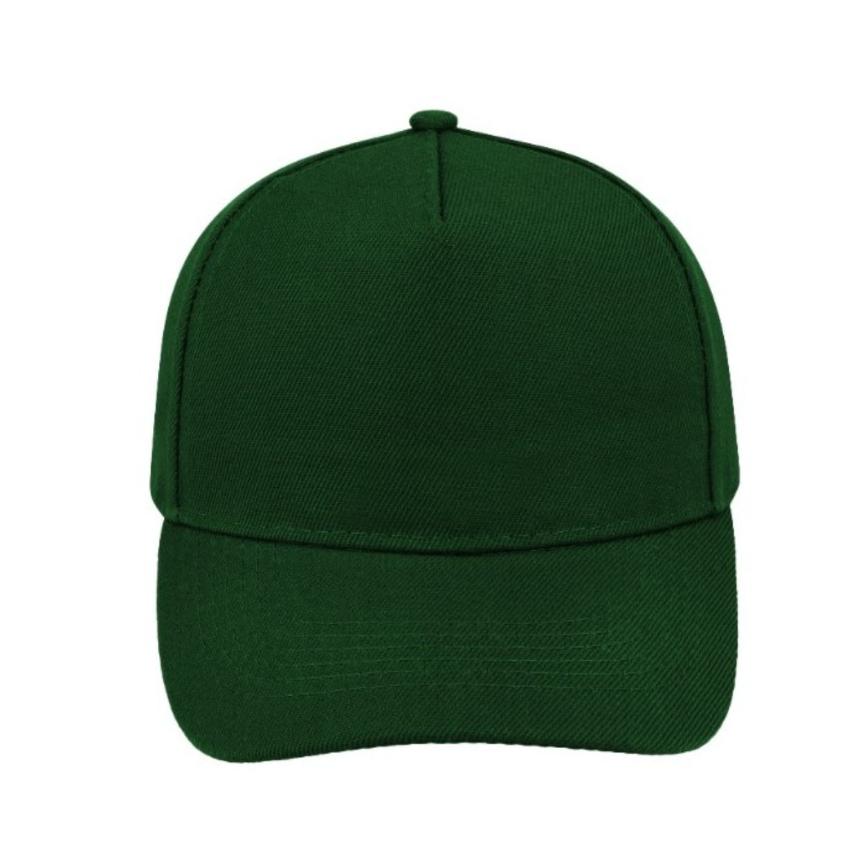 V5038BOTTLE - 5 Panel Acrylic Cap - Bottle