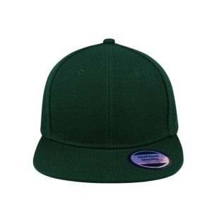 S12607BOTTLE - Snapback Original Cap - Bottle