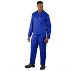 Budget Conti Suit - Image 2