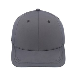 U15801CHARCOAL - Uflex Edge Bonded 6P Adj - Charcoal