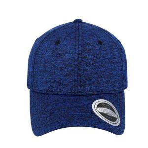 U20612DBLU-L/XL - Uflex Prostyle Cap - Digital Blue / Large/Xtra Larg