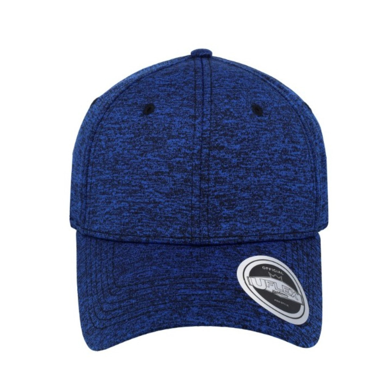 U20612DBLU-S/M - Uflex Prostyle Cap - Digital Blue / Small/Medium