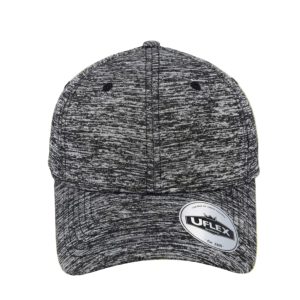 U20612DGRY-S/M - Uflex Prostyle Cap - Digital Grey / Small/Medium