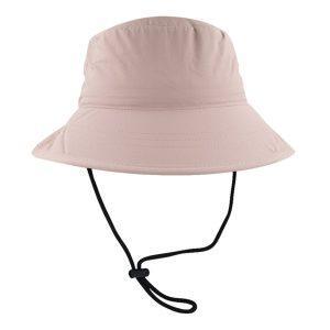 H2300DUSTYPINK - Performance Widebrim Hat - Dusty Pink
