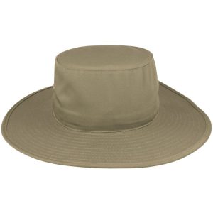 H17002KHAKI-60 - Collapsible Cricketer - Khaki / 60 CM