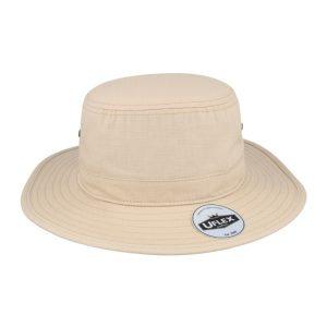 U22002WBKHAKI - Wide Brim - Khaki