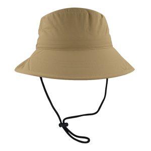 H2300KHAKI - Performance Widebrim Hat - Khaki