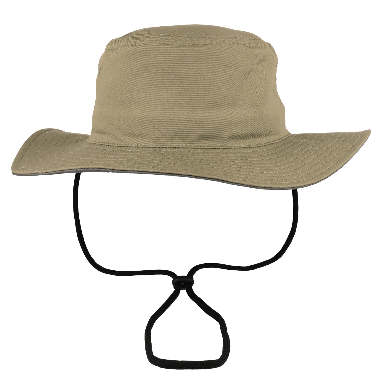 SA2502KHKI-S/M - Bush Floppy Hat - Khaki / Small/Medium