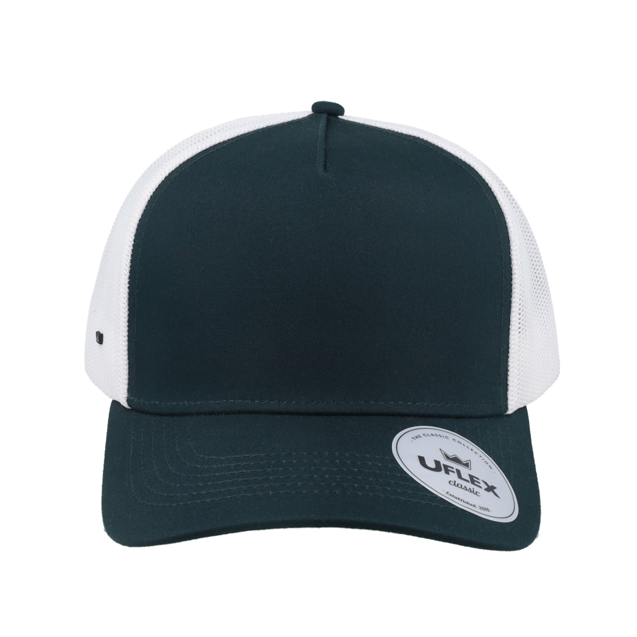 UC25500NAVY/WHT - Uflex Classic Ultra-Lite 5P - Navy/White