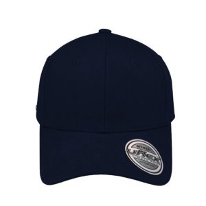 U15602NAVY - Uflex Prostyle OSFM 6P Fitted - Navy