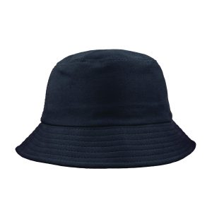 B6033NAVY - Promo Bucket Hat - Navy