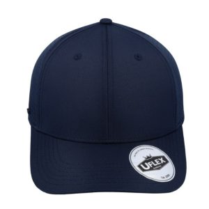 U20615NAVY - Uflex Laser Cut Technical 6P - Navy