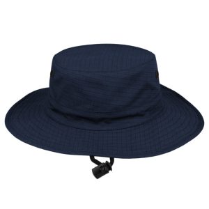 H2100NAVY - Ripstop Bush Hat - Navy