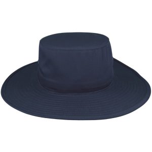 H17002NAVY-56 - Collapsible Cricketer - Navy / 56 CM