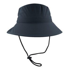 H2300NAVY - Performance Widebrim Hat - NAVY