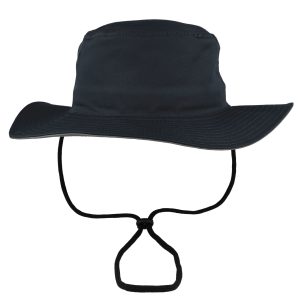 SA2500NVY-S/M - Durable Floppy Hat - Navy / Small/Medium