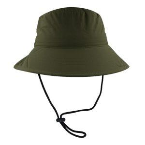 H2300OLIVE - Performance Widebrim Hat - Olive