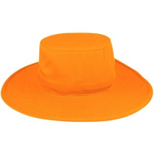 H17002ORANGE-58 - Collapsible Cricketer - Orange / 58 CM