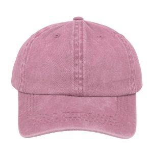 K24606PINK - Kiddies Max Wash Cap - Pink