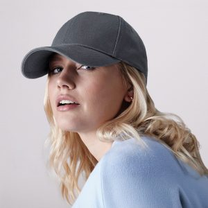 Promo 6 Panel Cap