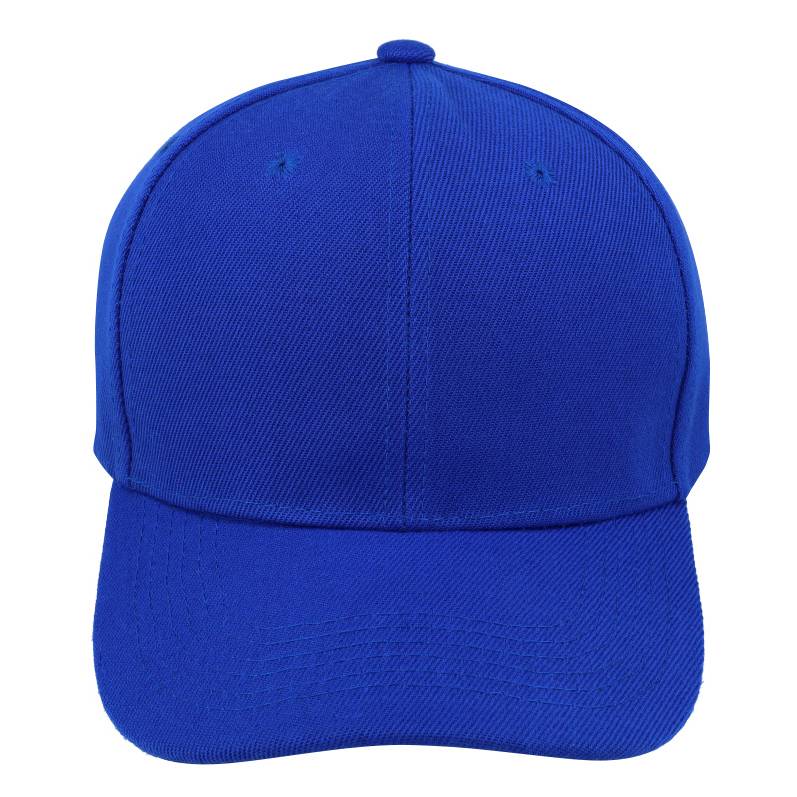 B6038ROYAL - Value Fade Resistant Cap - Royal