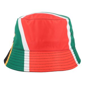 SA2501 - SA Flag Bucket Hat - SA Flag