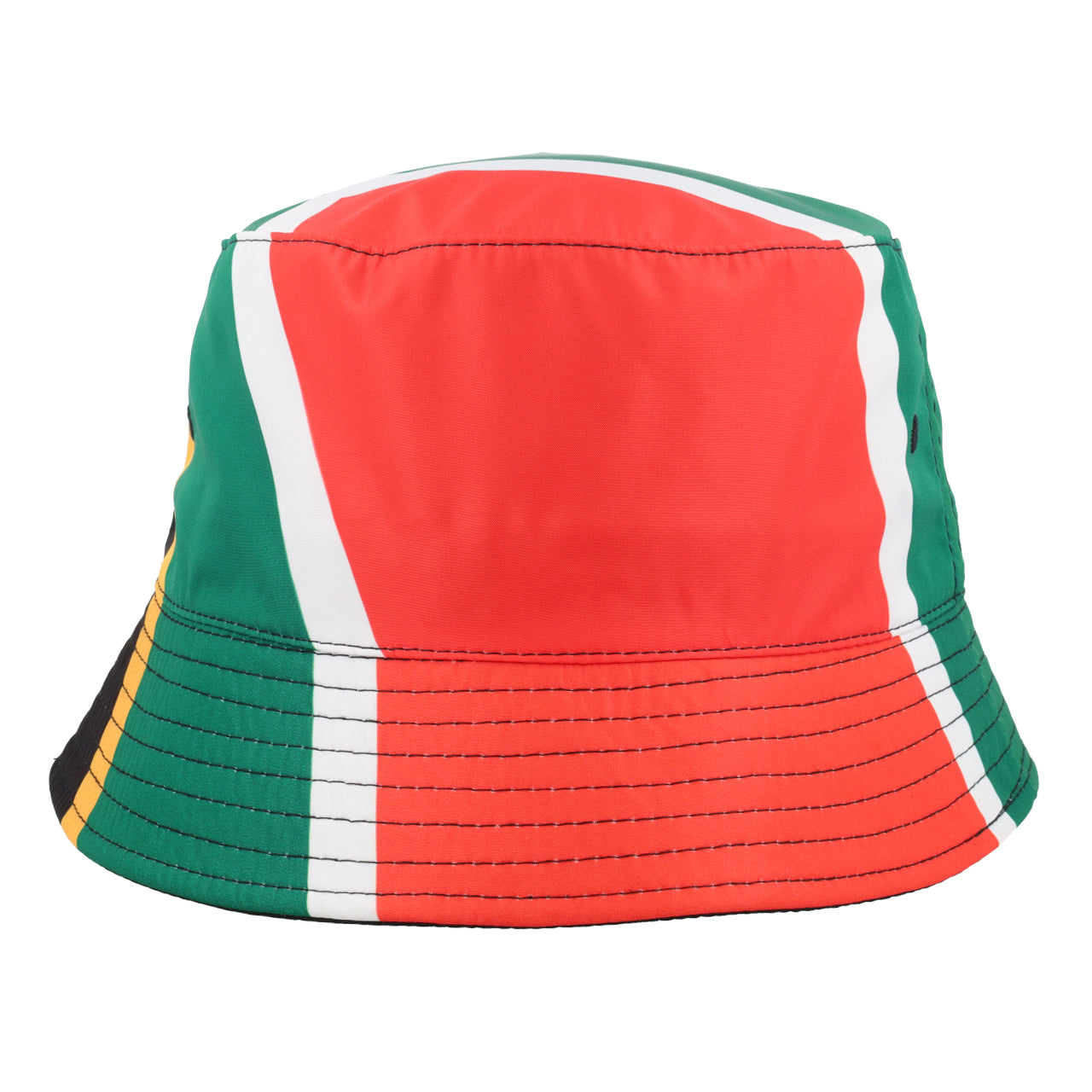 SA2501 - SA Flag Bucket Hat - SA Flag