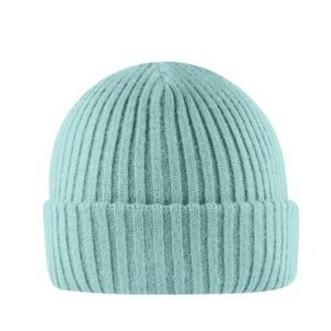 U20900CBSKY - Cuffed Beanie - Sky