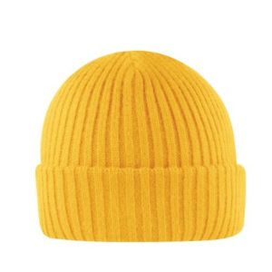 U20900CBSUNSHIN - Cuffed Beanie - Sunshine