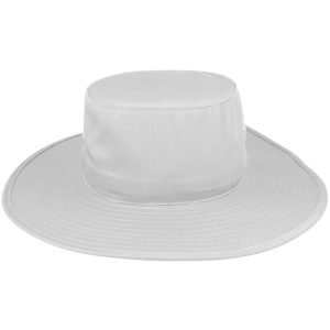 H17002WH/BOT-58 - Collapsible Cricketer - White/Bottle / 58 CM
