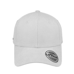 U15602WHITE - Uflex Prostyle OSFM 6P Fitted - White