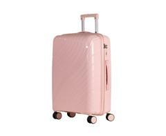 Jetsetter Check-In Luggage Bag - 24-inch