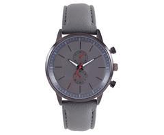 Mens Athleisure Watch