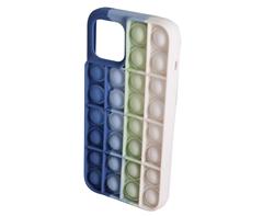 Bubble Popper Cell Cover - iPhone12Pro