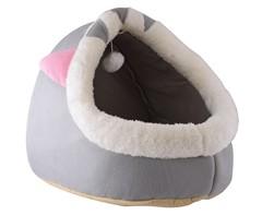 Cat Plush Bed