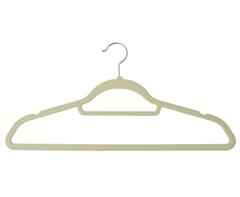 Velvet Clothes Hanger