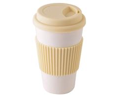 350ml Bamboo Coffee Mug
