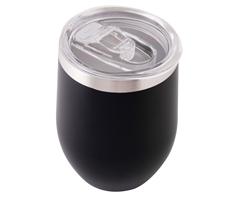 300ml Double Wall Coffee / Wine Tumbler