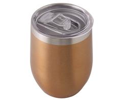 300ml Double Wall Coffee / Wine Tumbler