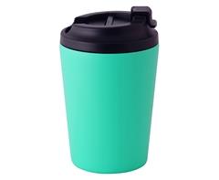 350ml Stealth Double Wall Coffee Cup