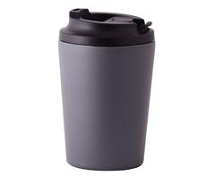 350ml Stealth Double Wall Coffee Cup