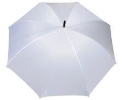Golf Umbrella Wooden Handle