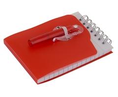 Pocket Notebook