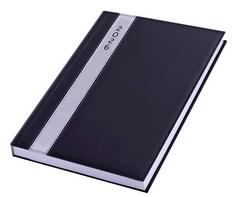 Satin Diary A4