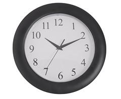 Frosted  Wall Clock